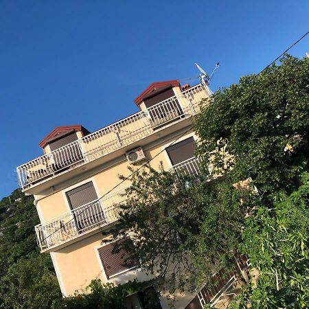Valentino Apartment Sveti Juraj Luaran gambar