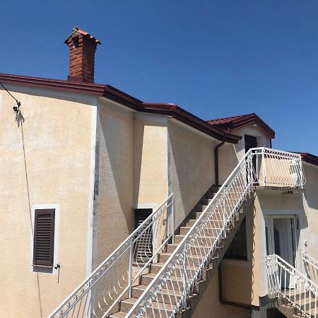 Valentino Apartment Sveti Juraj Luaran gambar