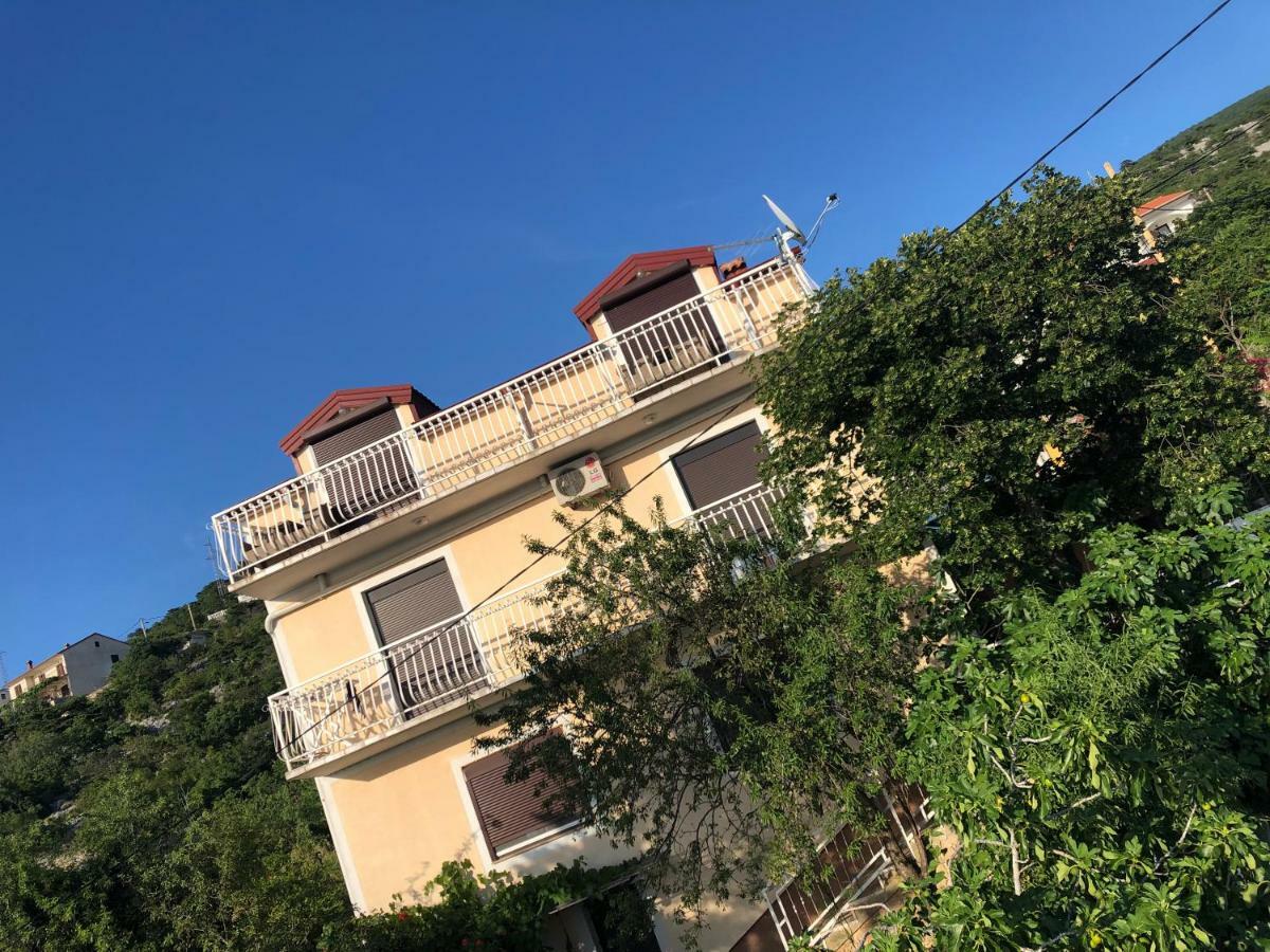 Valentino Apartment Sveti Juraj Luaran gambar