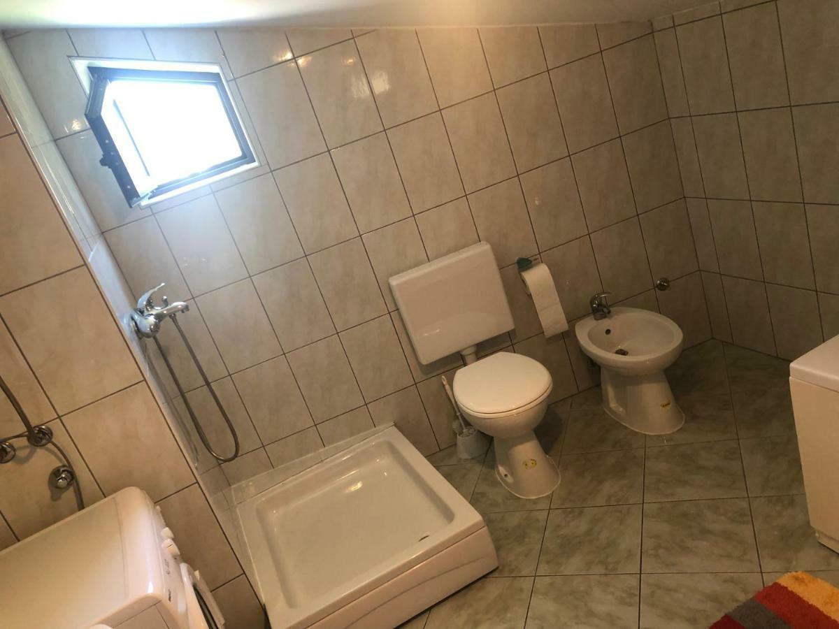 Valentino Apartment Sveti Juraj Luaran gambar