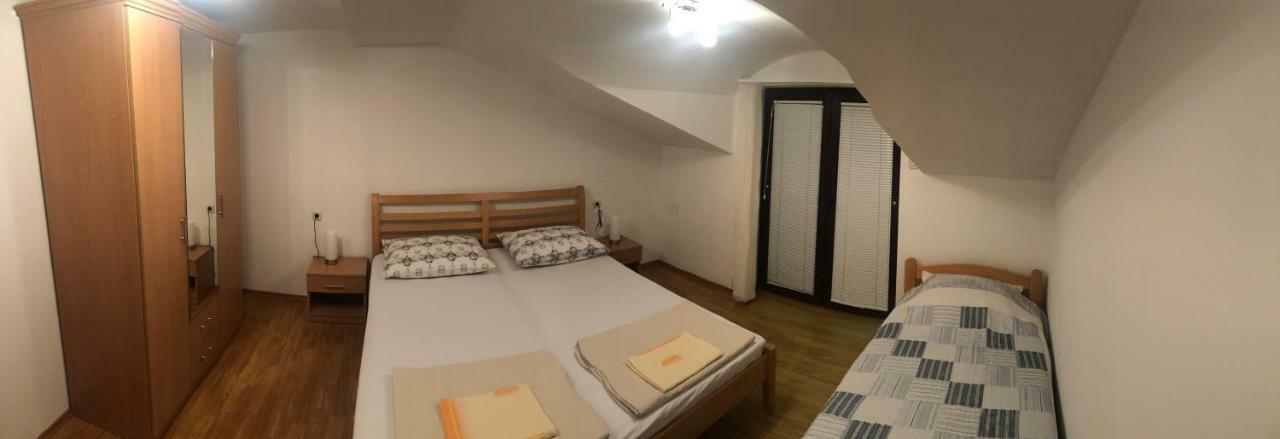 Valentino Apartment Sveti Juraj Luaran gambar