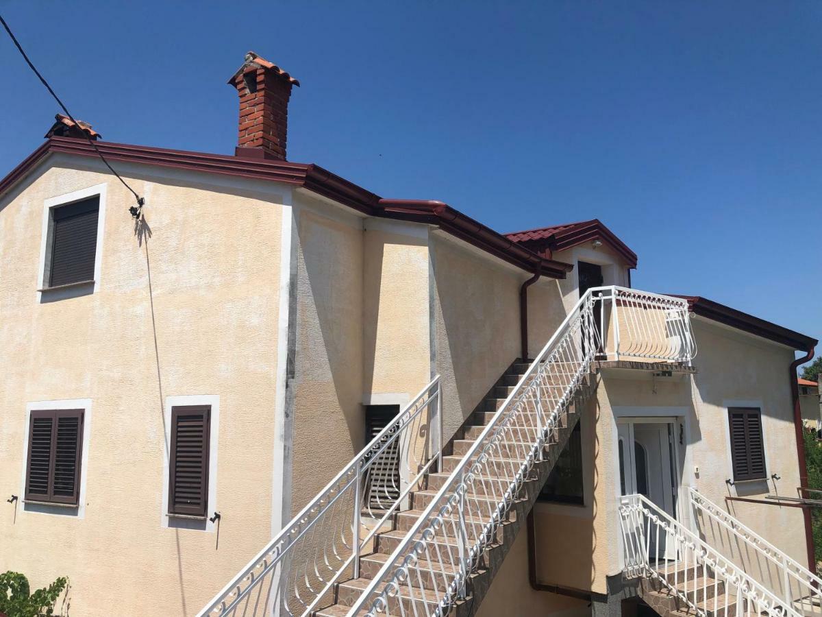 Valentino Apartment Sveti Juraj Luaran gambar