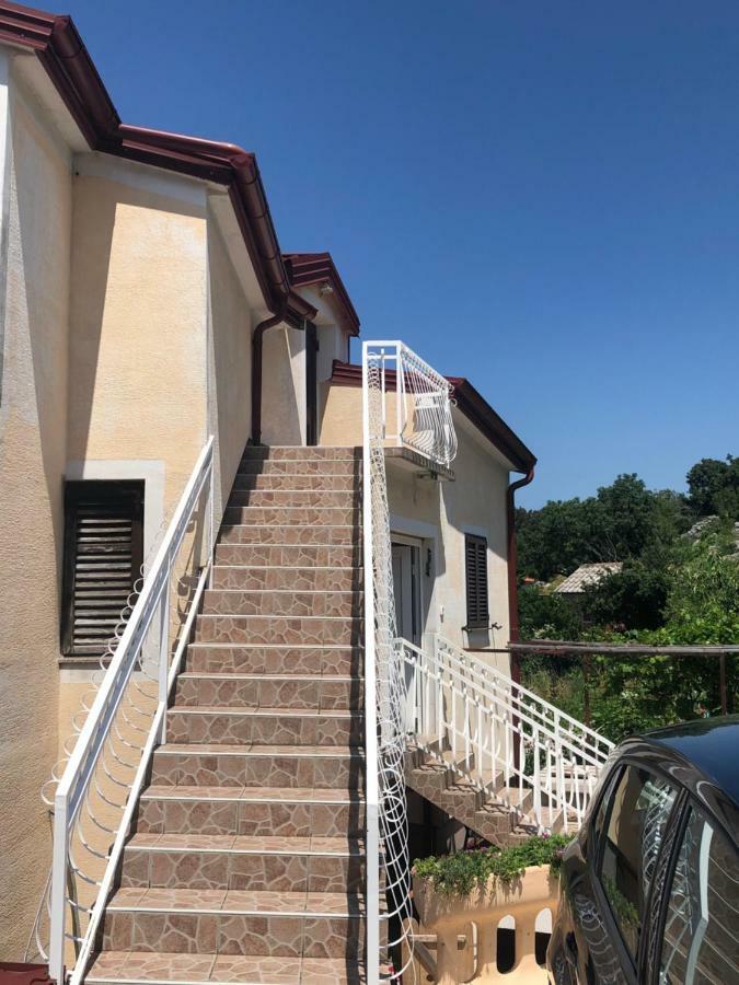Valentino Apartment Sveti Juraj Luaran gambar