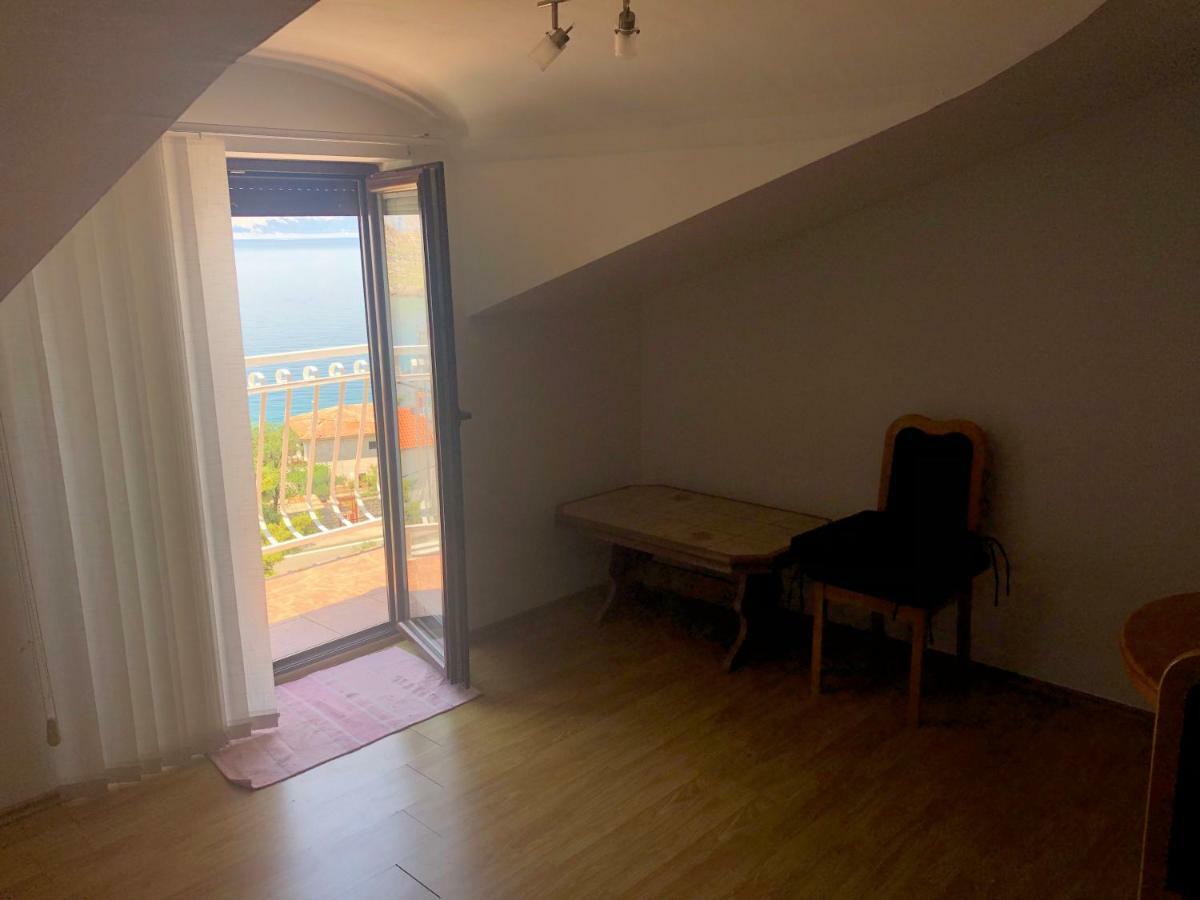 Valentino Apartment Sveti Juraj Luaran gambar