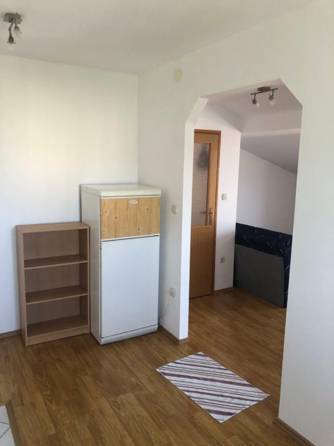 Valentino Apartment Sveti Juraj Luaran gambar