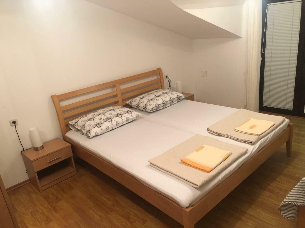 Valentino Apartment Sveti Juraj Luaran gambar