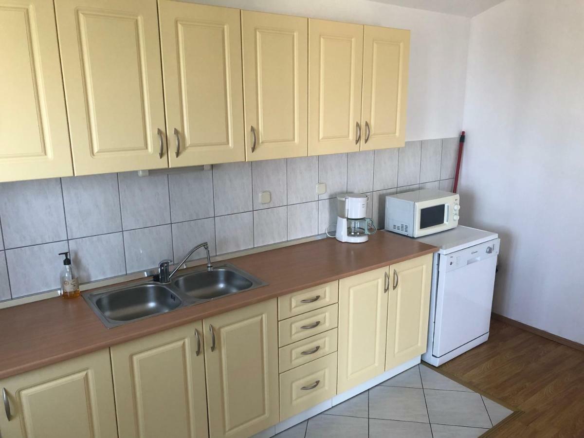 Valentino Apartment Sveti Juraj Luaran gambar