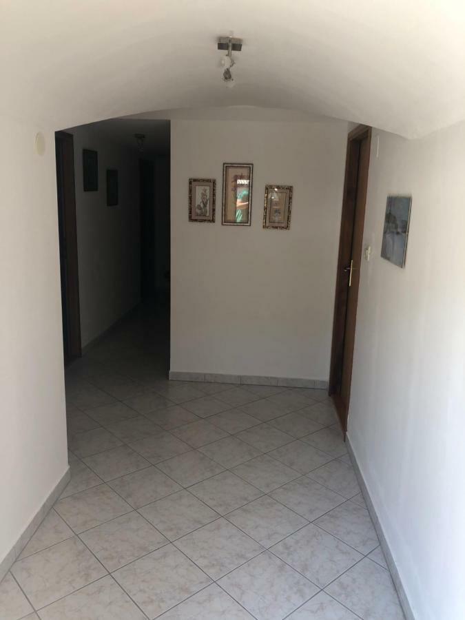 Valentino Apartment Sveti Juraj Luaran gambar