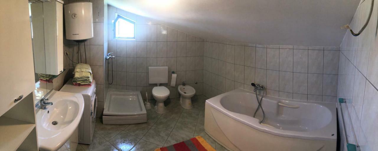 Valentino Apartment Sveti Juraj Luaran gambar
