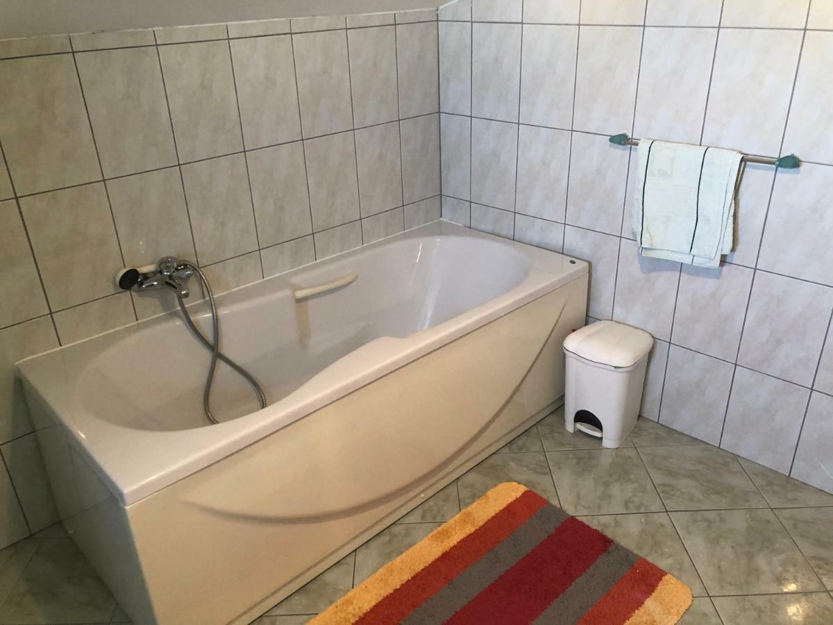 Valentino Apartment Sveti Juraj Luaran gambar