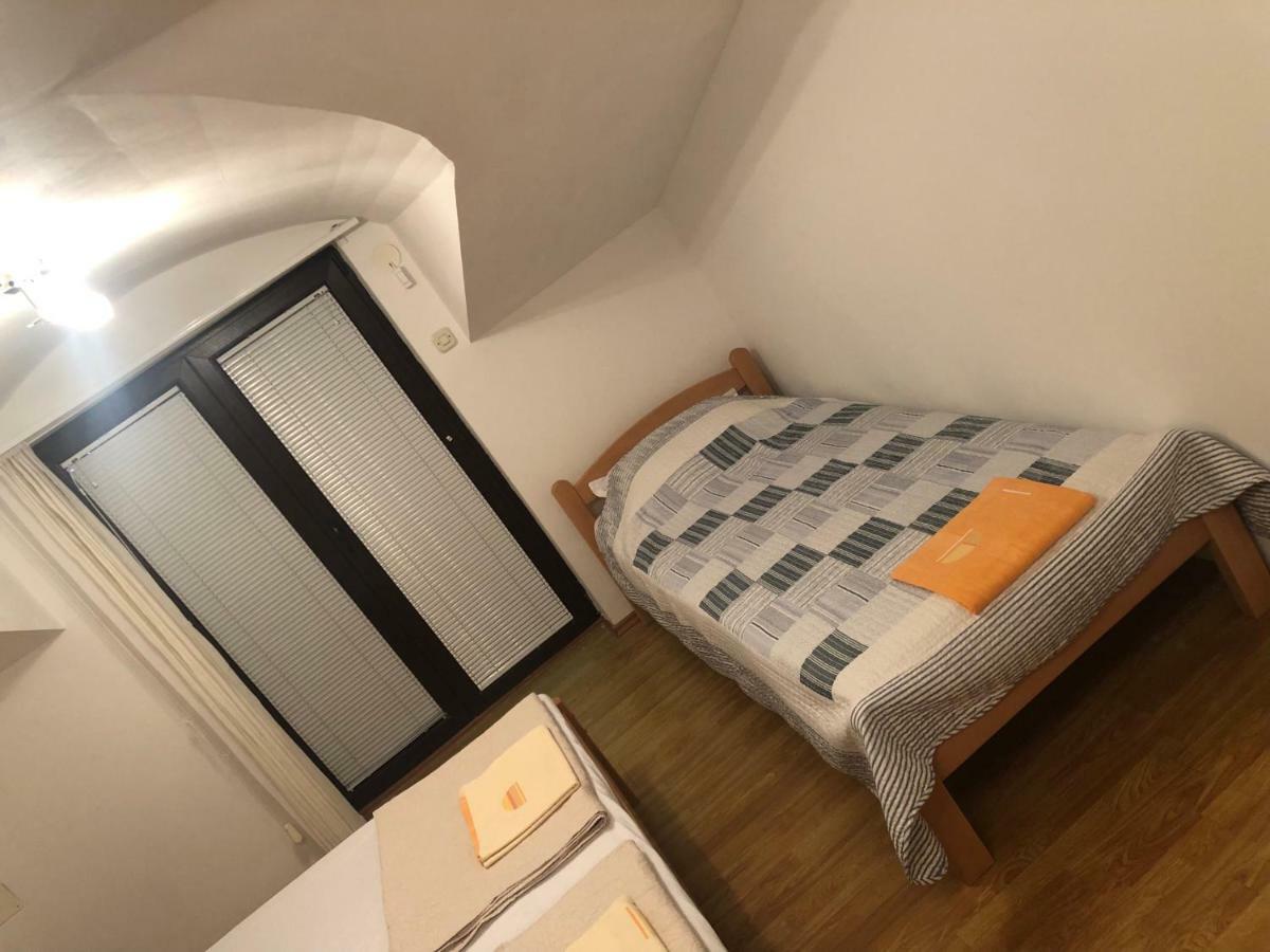 Valentino Apartment Sveti Juraj Luaran gambar