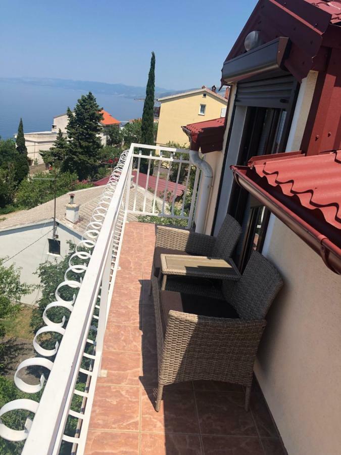 Valentino Apartment Sveti Juraj Luaran gambar