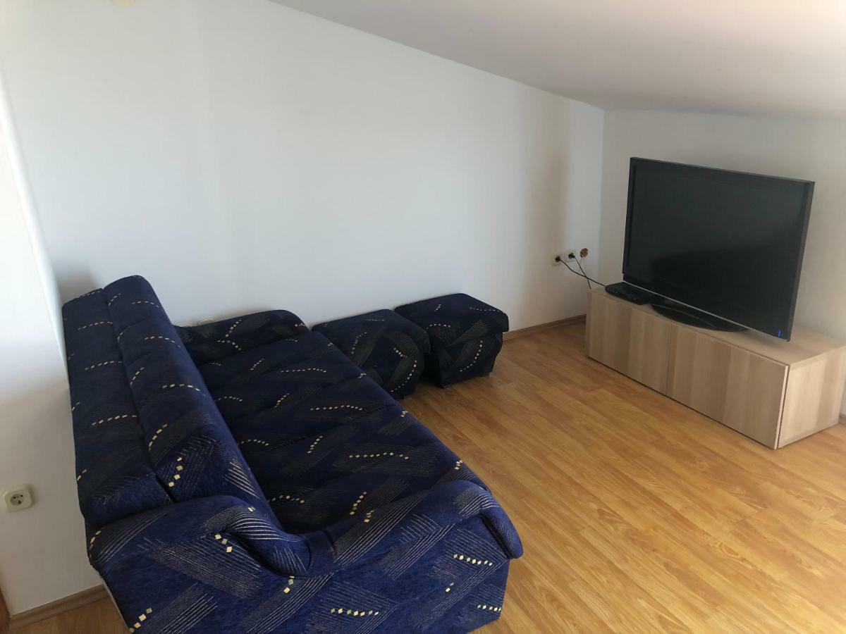 Valentino Apartment Sveti Juraj Luaran gambar