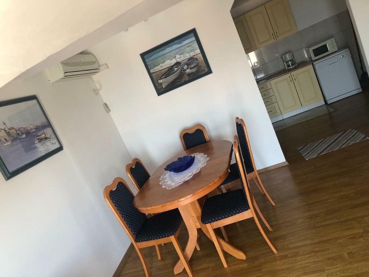 Valentino Apartment Sveti Juraj Luaran gambar