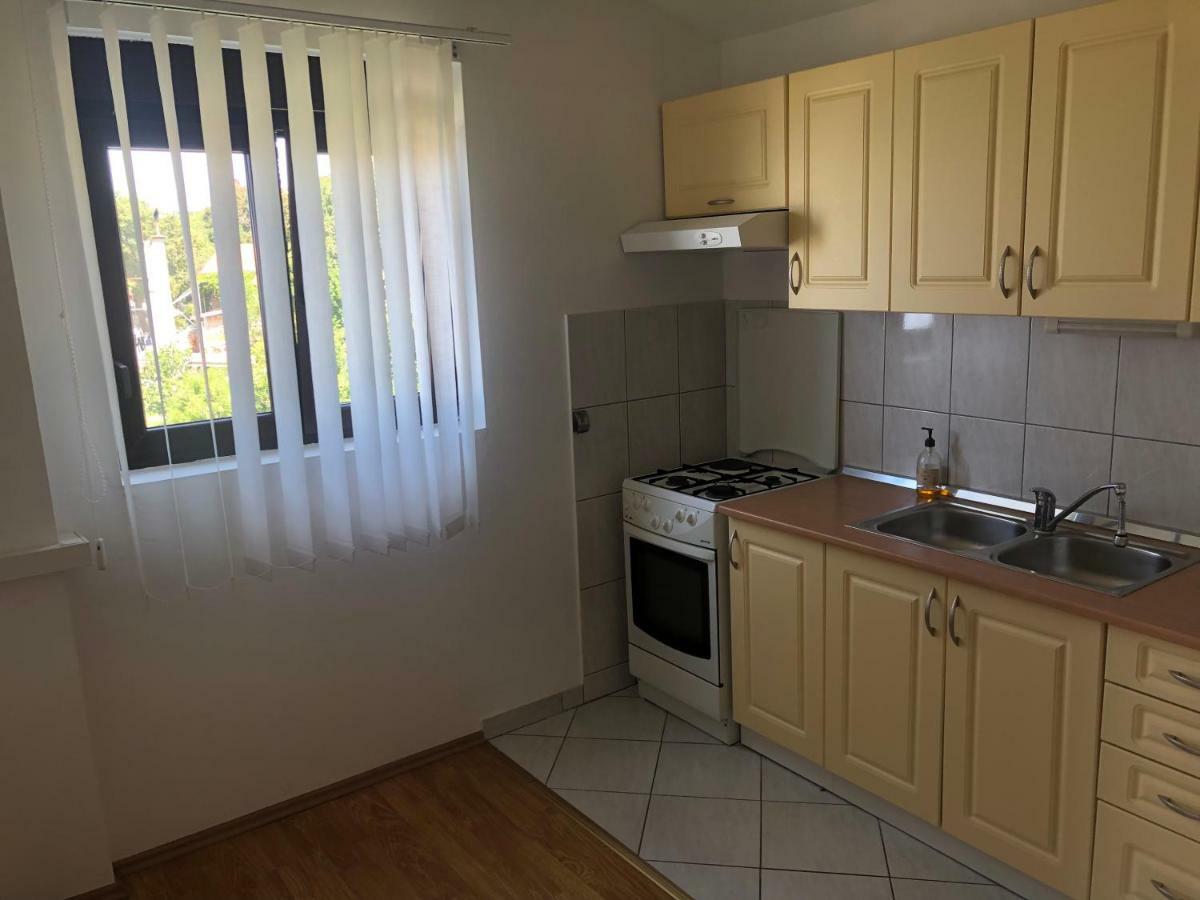 Valentino Apartment Sveti Juraj Luaran gambar