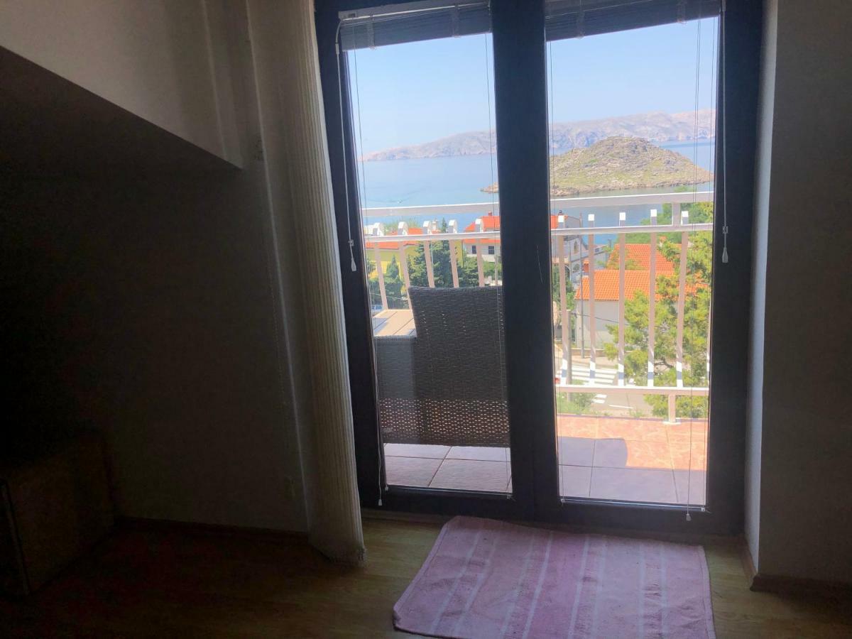 Valentino Apartment Sveti Juraj Luaran gambar